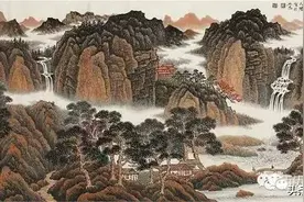 【国学】精辟！一句话说透一代朝图片