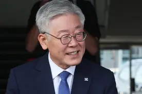 让美军撤出韩国？韩总统大选杀出一匹黑马，痛批美军是“占领军”图片
