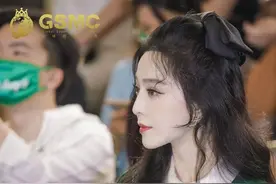 范冰冰&GSMC全球超模大赛选手助阵深圳时装周Tony&tony's品牌大秀图片