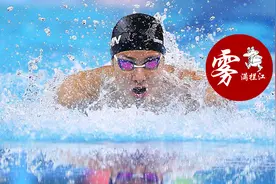 看看奥运赛场上，智慧妈妈们是如何鸡娃的图片