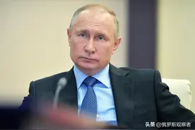 意想不到的问题：普京问久加诺夫，您的办公室里为什么没挂列宁像图片