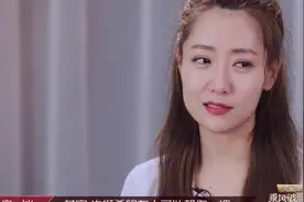 《乘风破浪的姐姐》中，5个姐姐的离婚往事图片