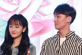 首播热度第1，离婚夫妻当嘉宾，湖南卫视又抓到“王牌综艺”了？图片