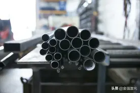 这座不足20万人口的小镇，却拥有千亿级不锈钢市场，遍布世界图片