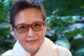 李敖去世，他生前的情人、老婆被爆出图片