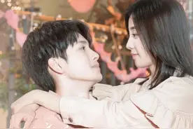 校园初恋网剧来袭！女追男系列，甜度一点也不输《小美好》？图片