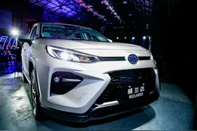 买皓影还是威兰达？一个月的深思熟虑后，终于得到了答案图片