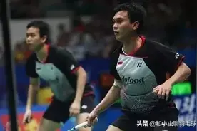 双打，什么时候才是上网封网的正确时机？图片