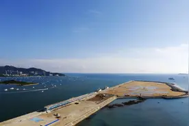 海南披露环保督察整改：9个围填海项目修复或被拆，57名责任人被追责问责图片