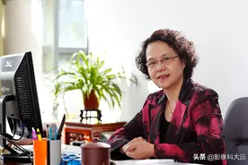 江苏省中医院党委副书记周惠芳：辣炸凉的食物我一概不吃图片