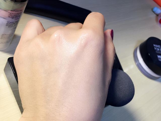 身体乳擦脚上还是起皮怎么办