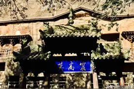 西安-敦煌直达高铁开通！短途自由行攻略奉上！周末就能走图片