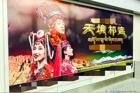 我国3个最具乡土气息机场名，各带一个“堡”字，你都念对了吗？图片