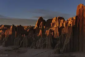 中国十大最顶级的矿产资源大省图片