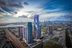 前海对香港意味着什么？图片