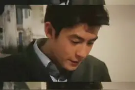 陈冠希和吴亦凡有什么不同图片