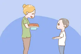 秋天怎么给孩子选衣服？“增衣不增负”，才能轻松过秋天图片