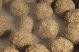 吃过萁馏吗？这大概是崂山人最难忘的味蕾回忆了图片