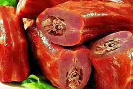 吃根鸭脖被检出吸毒！这些“染毒”食品当心被孩子误食！！图片
