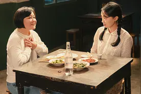 4套房55万补偿款，与你无关：父母一番话，我5年没回娘家拜年图片