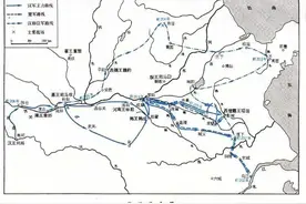 细说中国古代皇帝录之汉高祖-楚汉之争图片