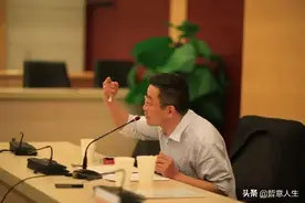 王德峰：精神重建与民族命运图片