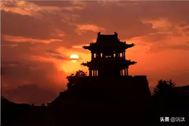 武威姑臧，英雄辈出的河西“五凉”——后凉和南凉图片