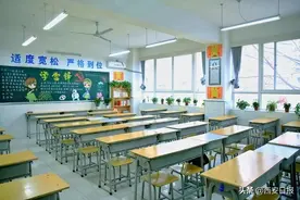 “＋”校成了新名校大学南路小学分校短短数年让生源纷纷回流图片