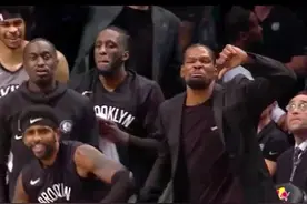 你所不知道的NBA奇怪的禁令图片