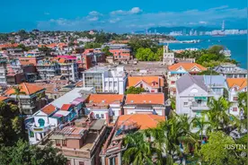 福建省面积最小的城市，人均GDP超过福州，本省知名度最高图片