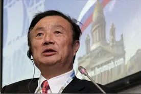 华为放弃清华、北大，选择“西工大”，任正非说到了重点图片