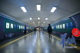 美到挪不开步！这条时光隧道带你穿越百年东山图片