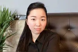 我，19岁到美国打工，14年没回过家，还完债买车买房定居美国图片