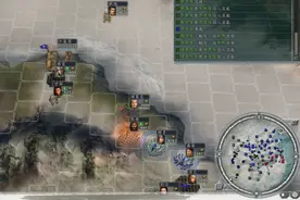 三国志11与原著根本不符的特技，赵云毫无输出，曹丕成最弱皇帝？图片