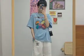 马卡龙色系穿搭变美轻而易举，清新时尚又减龄，你难道不心动么？图片