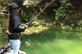 路亚要凉？多地区定性为非法垂钓，或全国范围内实施图片