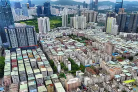 2021年城中村改造最新政策，怎么改造？国家不给拆房子了吗图片