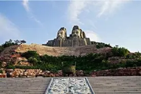 千年前，一群犹太人迁徙到中国，被人发现后，坚持称自己是中国人图片