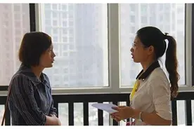 一张幼儿园调查表让家长炸锅：填工资流水就算了，还要填生育史图片