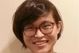 华裔天才少女唐乙文：18岁颠覆量子计算，“杀死”现有的发展成果图片