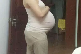 为啥孕妇不能去“喜庆”的场所？不是别人矫情，而是考虑4件事图片