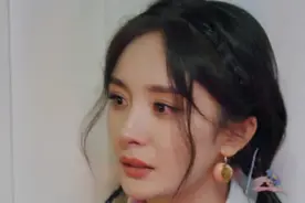 密逃小组流眼泪：杨幂是实力派，黄明昊是技巧派，邓伦呢？很意外图片