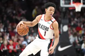 NBA扣篮大赛的3位选手你能认识几个？其中一人生涯还没扣过篮图片