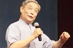 张学津生命中最后的故事，三婚妻子在他病中与他结婚，感人至深图片
