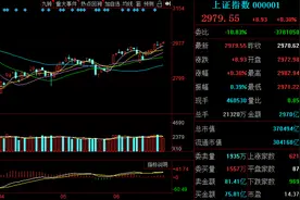 2005年、2010年、2015年。5年一轮回，苍天饶过谁？图片