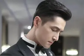 男人打扮与不打扮的差别图片