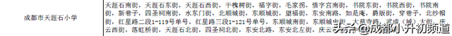 注意！持续火爆的锦江二区，不排除要卡落户年限了