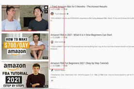 如何在家“卖服务”实现躺赚美金？图片