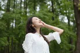 ​人生有四苦，熬过就是福！图片