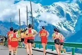 马拉松体检 | 跑者，请带敬畏之心图片